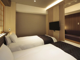 Hotel Elcient Kyoto