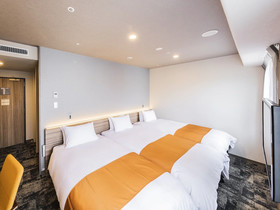Hotel Elcient Kyoto