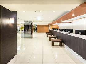 Hotel Elcient Kyoto