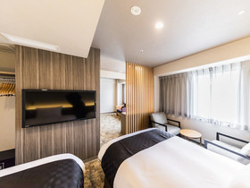 Hotel Elcient Kyoto