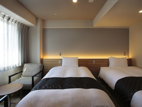 Hotel Elcient Kyoto