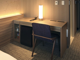 Hotel Elcient Kyoto