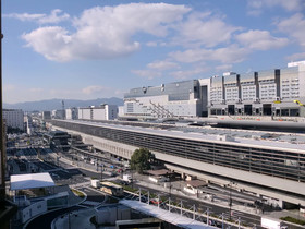 Hotel Elcient Kyoto