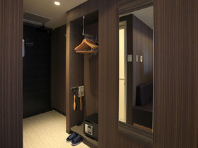 Hotel Elcient Kyoto