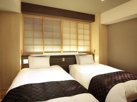 Hotel Elcient Kyoto