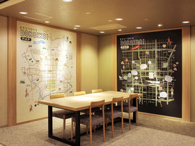 Hotel Elcient Kyoto