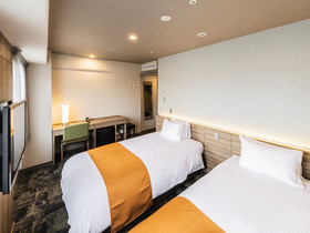 Hotel Elcient Kyoto