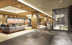 Hotel Emion Kyoto