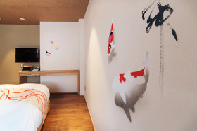 Hotel Gion Misen