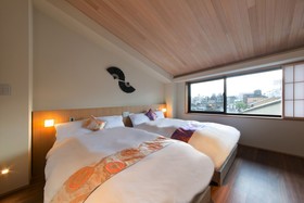 Hotel Gion Misen