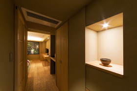 Hotel Gion Misen