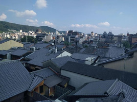 Hotel Gion Misen