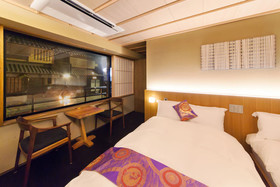 Hotel Gion Misen