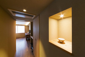Hotel Gion Misen