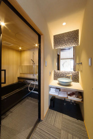 Hotel Gion Misen