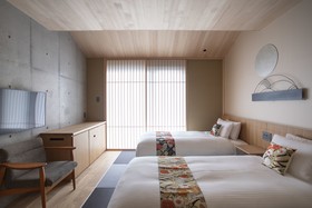 Hotel Legasta Kyoto Higashiyama Sanjo