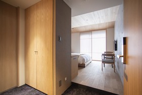 Hotel Legasta Kyoto Higashiyama Sanjo