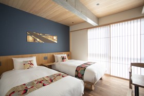 Hotel Legasta Kyoto Higashiyama Sanjo
