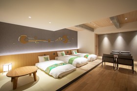 Hotel Legasta Kyoto Higashiyama Sanjo