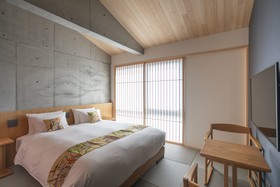 Hotel Legasta Kyoto Higashiyama Sanjo