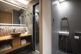 Hotel Legasta Kyoto Higashiyama Sanjo