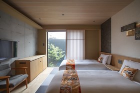 Hotel Legasta Kyoto Higashiyama Sanjo