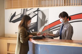 Hotel Legasta Kyoto Higashiyama Sanjo
