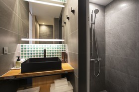 Hotel Legasta Kyoto Higashiyama Sanjo