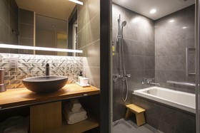 Hotel Legasta Kyoto Higashiyama Sanjo