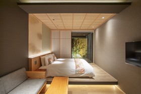 Hotel Legasta Kyoto Higashiyama Sanjo