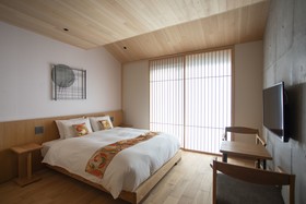 Hotel Legasta Kyoto Higashiyama Sanjo