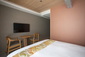 Hotel Legasta Kyoto Higashiyama Sanjo