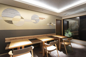 Hotel Ethnography Higashiyama Sanjo Bettei