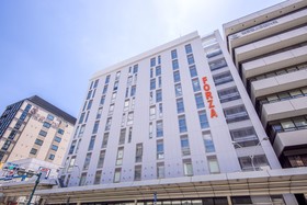 Hotel Forza Kyoto Shijo Kawaramachi