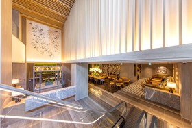 Hotel Forza Kyoto Shijo Kawaramachi