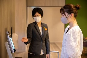 Hotel Forza Kyoto Shijo Kawaramachi