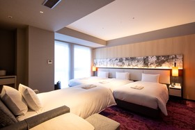 Hotel Forza Kyoto Shijo Kawaramachi