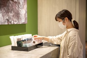 Hotel Forza Kyoto Shijo Kawaramachi