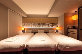 Hotel Forza Kyoto Shijo Kawaramachi