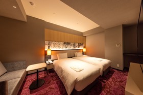 Hotel Forza Kyoto Shijo Kawaramachi