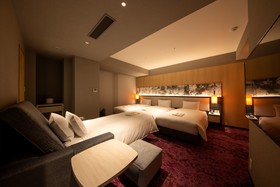 Hotel Forza Kyoto Shijo Kawaramachi