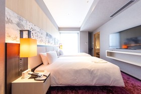 Hotel Forza Kyoto Shijo Kawaramachi
