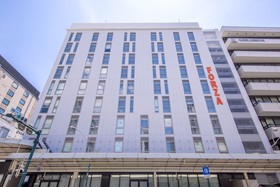 Hotel Forza Kyoto Shijo Kawaramachi