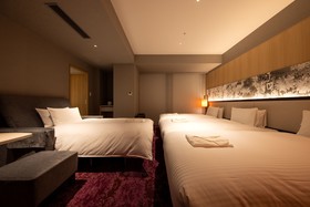 Hotel Forza Kyoto Shijo Kawaramachi