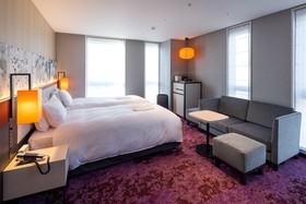 Hotel Forza Kyoto Shijo Kawaramachi