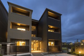 Hotel Gentle Fox Kyoto