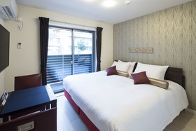 Hotel Gentle Fox Kyoto