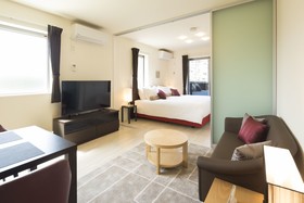 Hotel Gentle Fox Kyoto