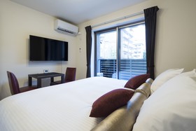 Hotel Gentle Fox Kyoto