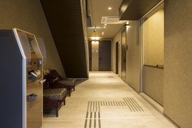 Hotel Gentle Fox Kyoto